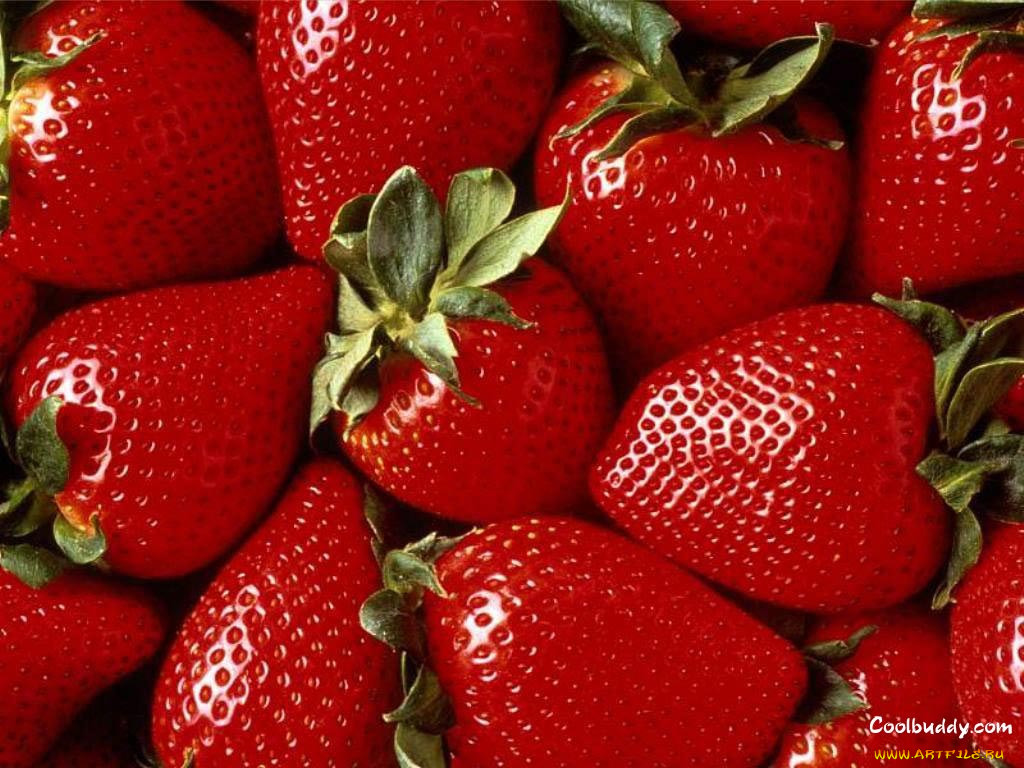 strawberry, , , 